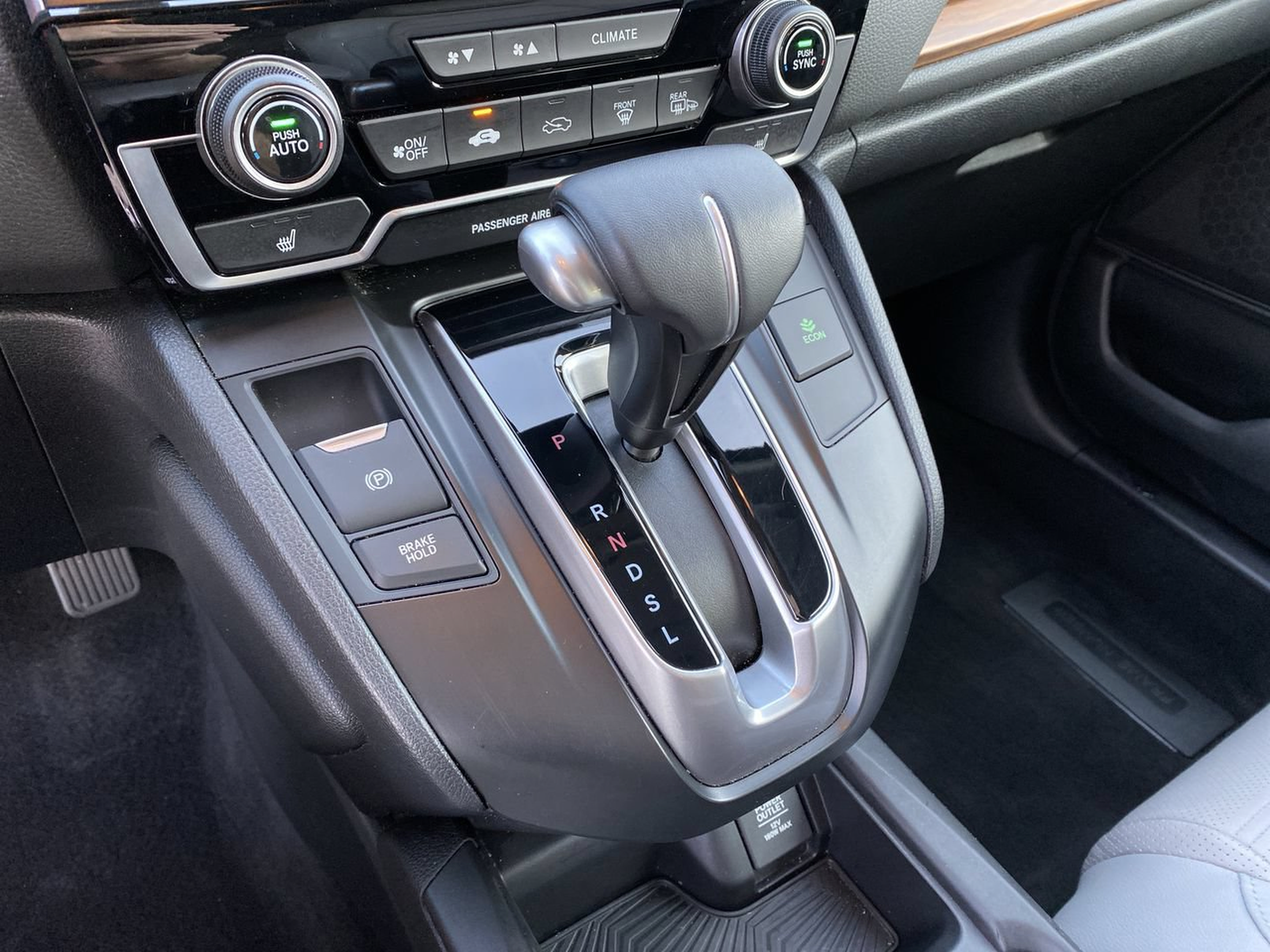 Certified 2018 Honda CR-V EX-L image 26