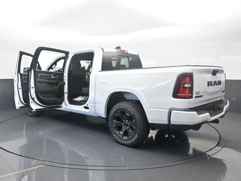 New 2026 RAM 1500 Big Horn image 73