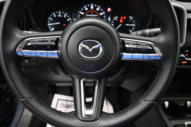 Used 2025 MAZDA CX-50 AWD 2.5 S w/ Premium Package image 20