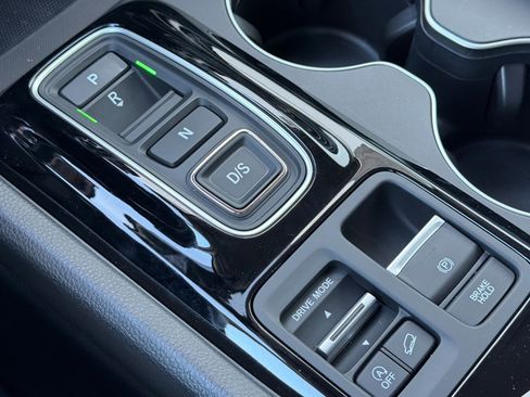 New 2026 Honda Pilot EX-L image 24