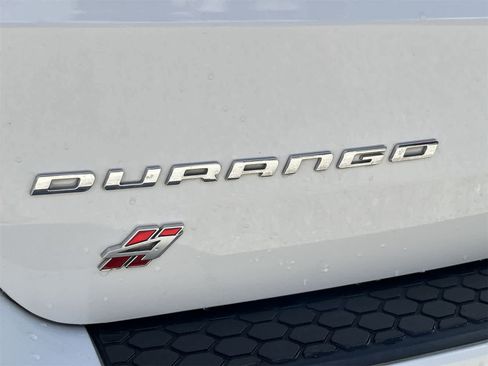 Used 2022 Dodge Durango SXT image 10