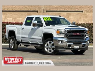 Used 2019 GMC Sierra 2500 SLT w/ Duramax Plus Package 360° Tour