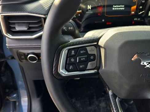 New 2025 Ford Mustang GT Premium image 23