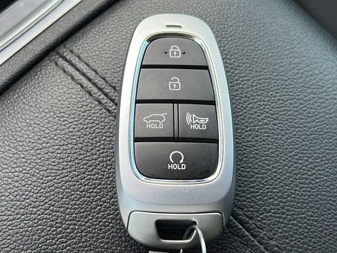 Certified 2024 Hyundai Tucson SEL w/ Convenience Package FWD image 31