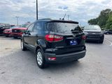 Used 2020 Ford EcoSport SE w/ SE Convenience Package image 5