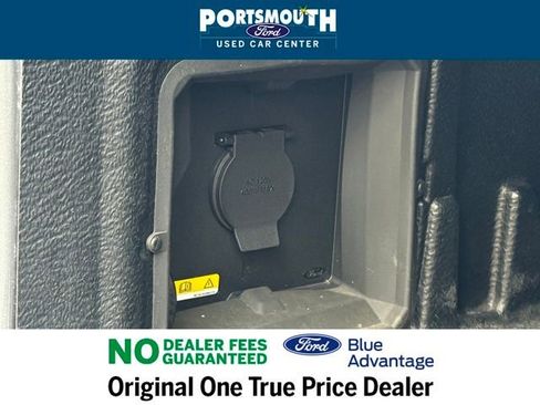 Used 2022 Ford F150 XLT w/ Equipment Group 302A High image 19