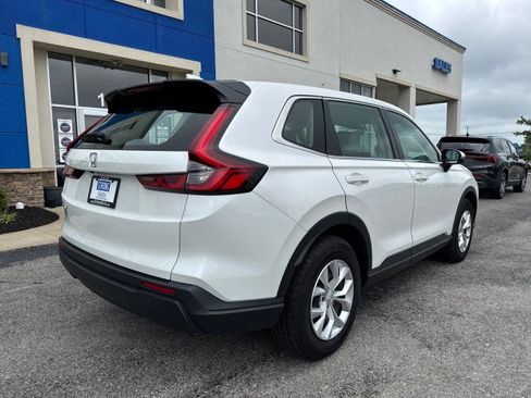 Used 2023 Honda CR-V LX image 16
