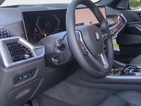 Used 2026 BMW X5 sDrive40i w/ Climate Comfort Package RWD image 10