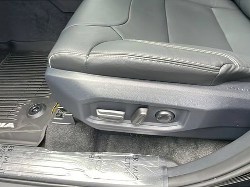 New 2026 Toyota Sequoia Limited AWD/4WD image 28