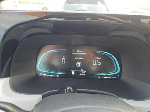 Used 2025 Hyundai Palisade SEL FWD image 11
