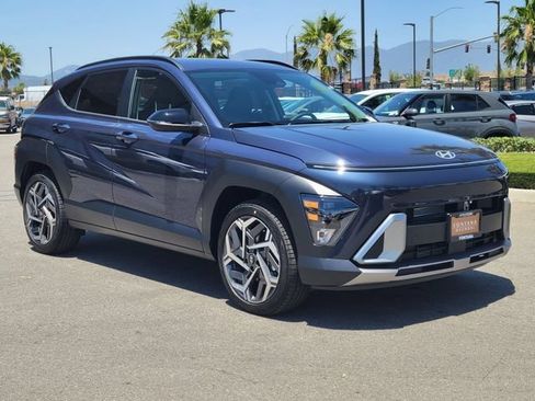 New 2026 Hyundai Kona SEL Premium FWD image 35