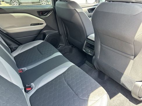 New 2026 Subaru Forester AWD/4WD image 9