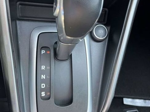 Used 2021 Ford EcoSport SE FWD image 31