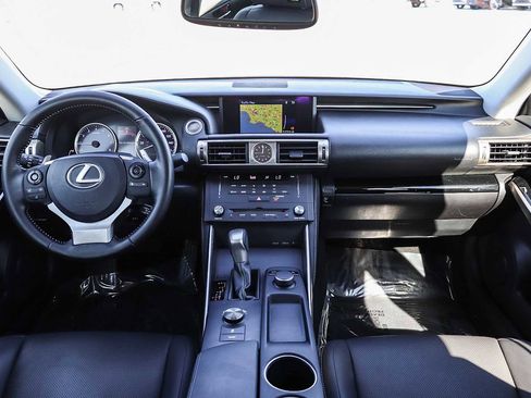 Used 2016 Lexus IS 200t image 16