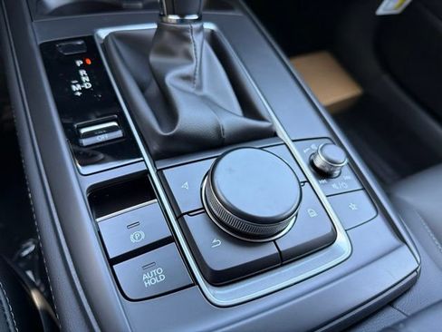 New 2026 MAZDA CX-30 AWD 2.5 S w/ Select Sport Pkg image 19