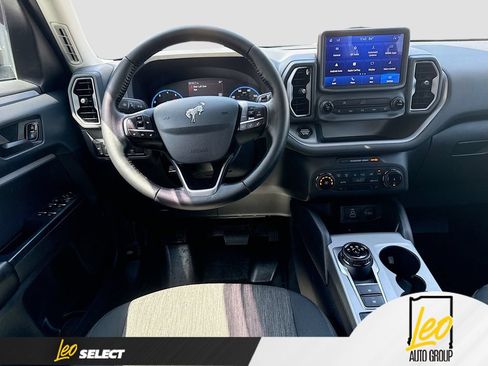 Used 2023 Ford Bronco Sport Big Bend w/ Convenience Package AWD/4WD image 25