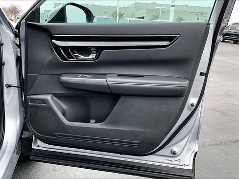 Certified 2025 Honda CR-V EX-L image 27