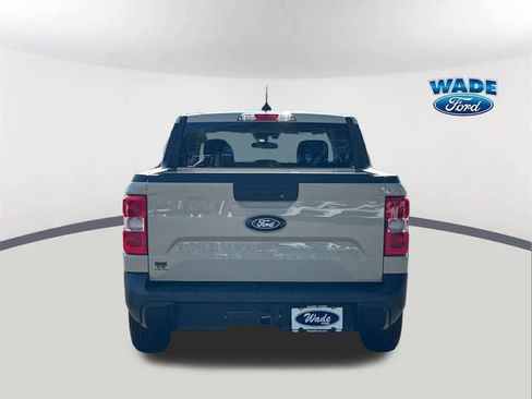 New 2025 Ford Maverick XLT w/ Equipment Group 301A image 6
