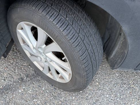 Used 2012 MAZDA MAZDA3 i Grand Touring FWD image 29