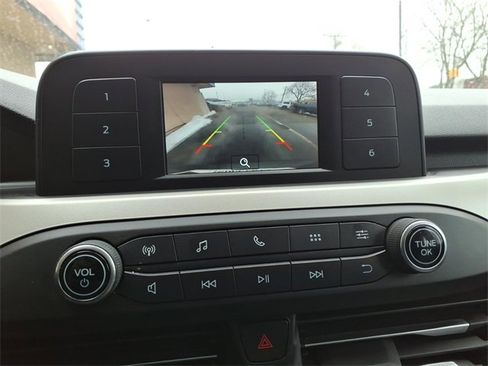 Used 2021 Ford Escape S image 17