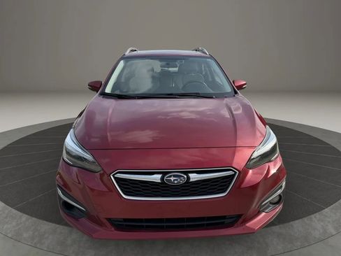 Used 2017 Subaru Impreza 2.0i Limited w/ Moonroof/BSD & Rcta/Eyesight image 8