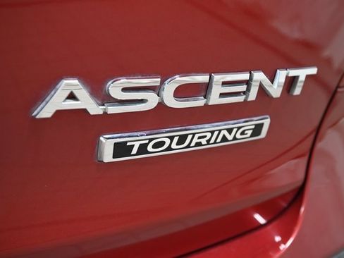 Used 2022 Subaru Ascent Touring image 20