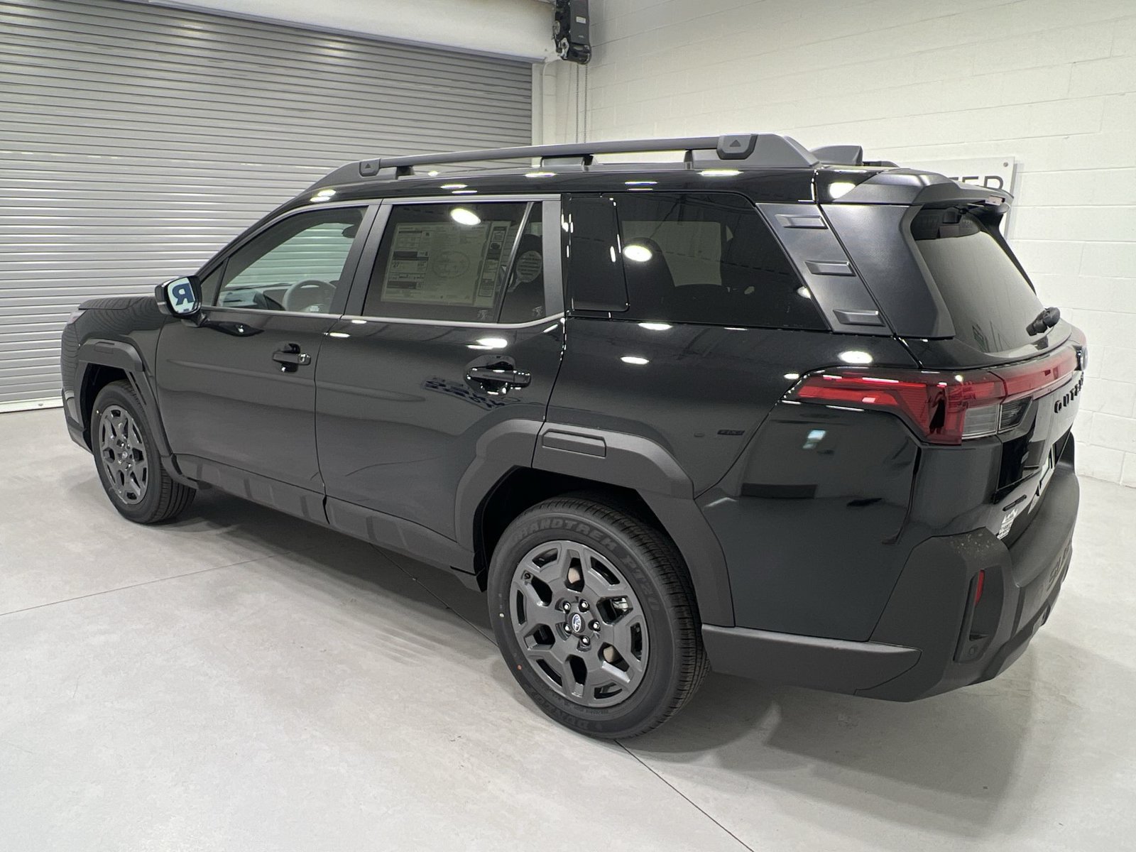 New 2026 Subaru Outback Premium AWD/4WD image 6
