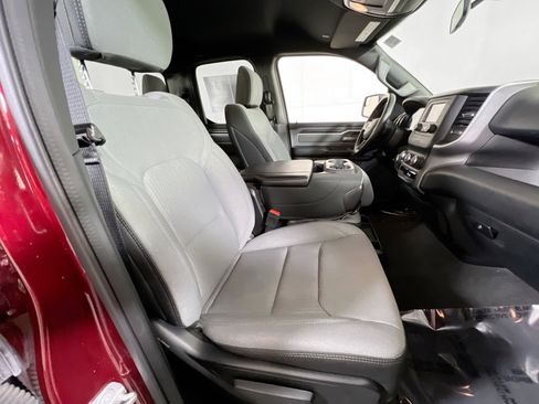 Used 2022 RAM 1500 Big Horn image 25
