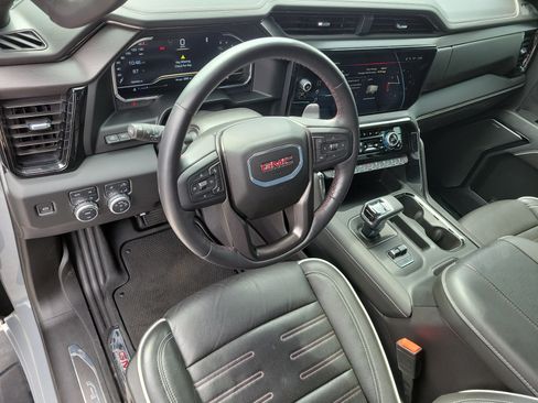 Used 2024 GMC Sierra 1500 AT4X AWD/4WD image 13