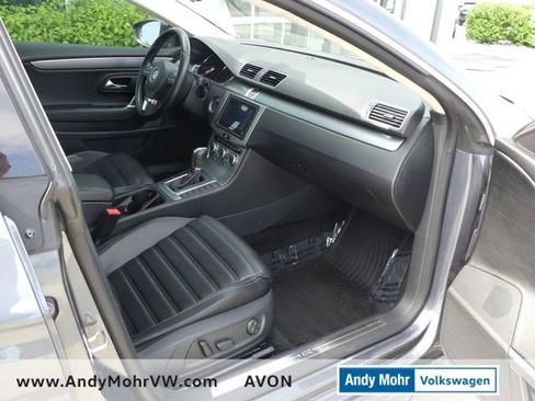 Used 2013 Volkswagen CC Lux FWD image 19