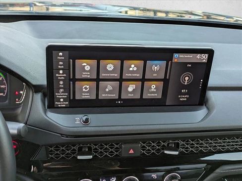 Used 2023 Honda Accord Sport image 14