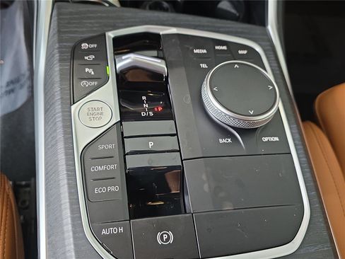 Certified 2025 BMW 430i Coupe w/ Convenience Package image 21