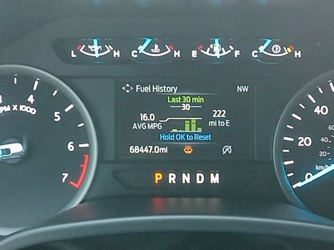 Used 2020 Ford Expedition XLT AWD/4WD image 12