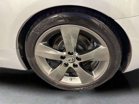 Used 2011 Lexus IS 250C image 27