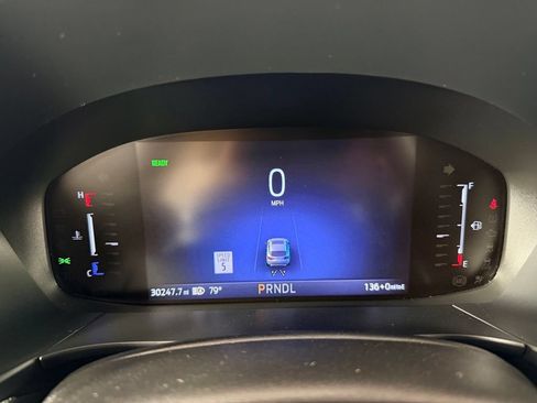 Used 2025 Ford Escape SE FWD image 20
