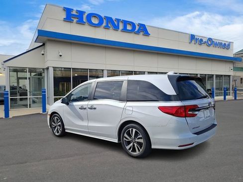 Used 2024 Honda Odyssey Touring image 6
