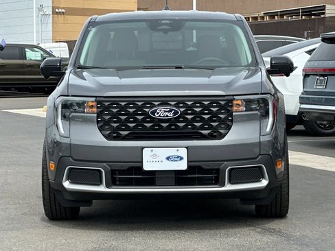 New 2026 Ford Maverick Lariat w/ 4K Tow Package AWD/4WD image 8