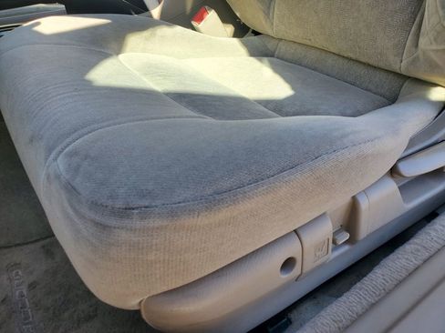 Used 2000 Honda Accord EX image 16