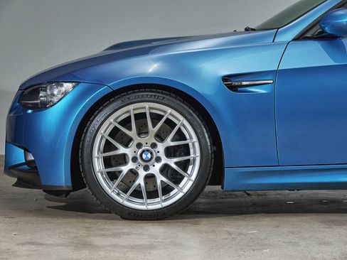 Used 2013 BMW M3 Coupe RWD image 25