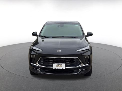 Used 2025 Buick Encore GX Preferred image 4