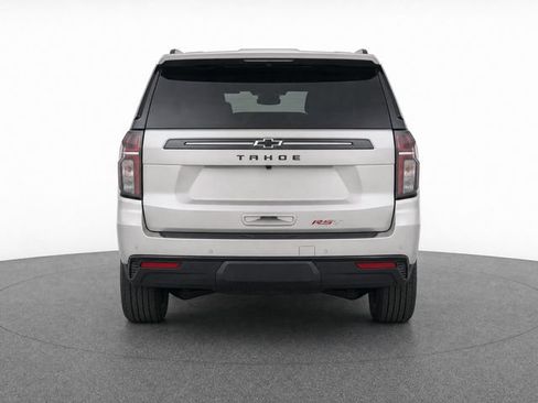 Used 2021 Chevrolet Tahoe RST w/ Luxury Package AWD/4WD image 7