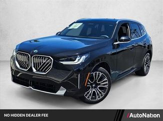 New 2026 BMW X3 xDrive30i w/ Premium Package AWD/4WD video 1