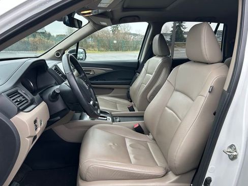 Used 2020 Honda Pilot EX-L image 12