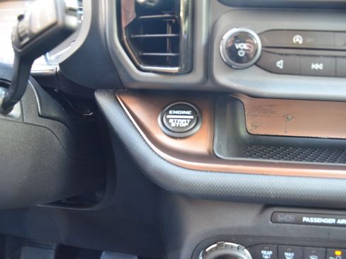 Used 2021 Ford Bronco Sport Outer Banks AWD/4WD image 56