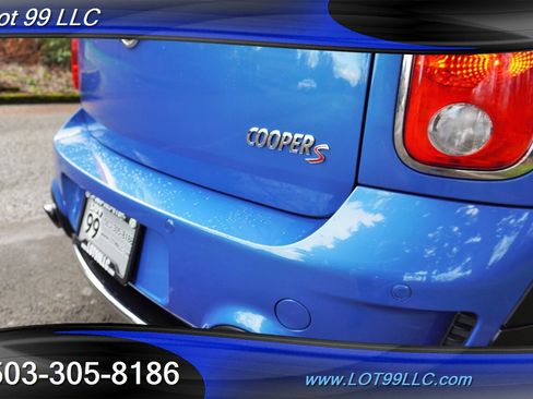 Used 2011 MINI Cooper Countryman S w/ Premium Pkg image 35