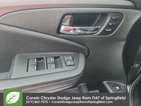 Used 2022 Honda Ridgeline RTL-E image 21