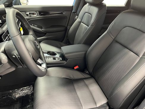 New 2026 Honda Civic Sport Touring image 14