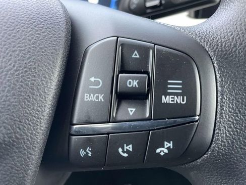 New 2025 Ford Bronco Sport Heritage AWD/4WD image 11