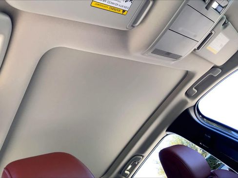 Certified 2024 MAZDA CX-50 AWD 2.5 Turbo w/ Premium Pkg image 12