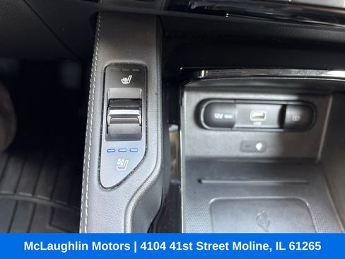 Used 2022 Kia Telluride EX w/ Towing Package image 24